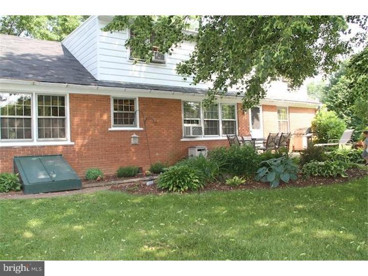 608 Halteman Road Souderton, PA 18964 - Photo 14 of 17 Back Yard