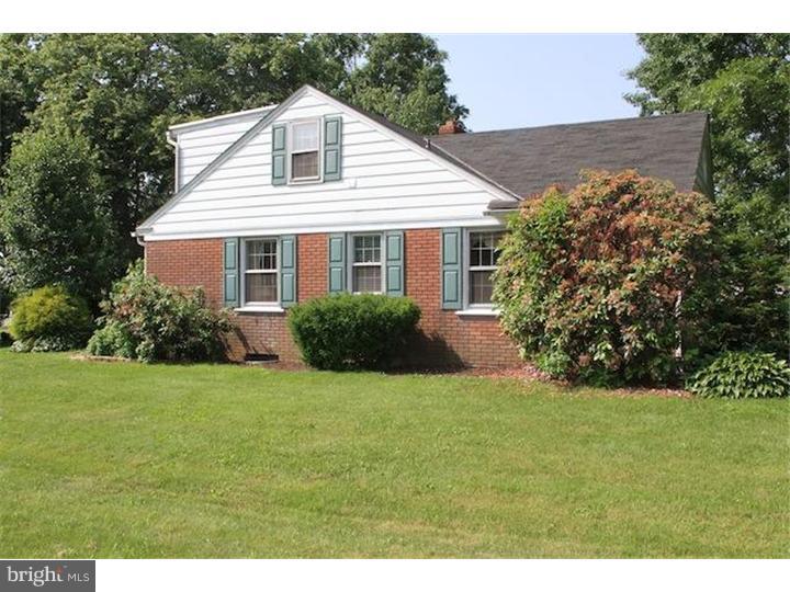608 Halteman Road Souderton, PA 18964 - Photo 15 of 17 Exterior Side