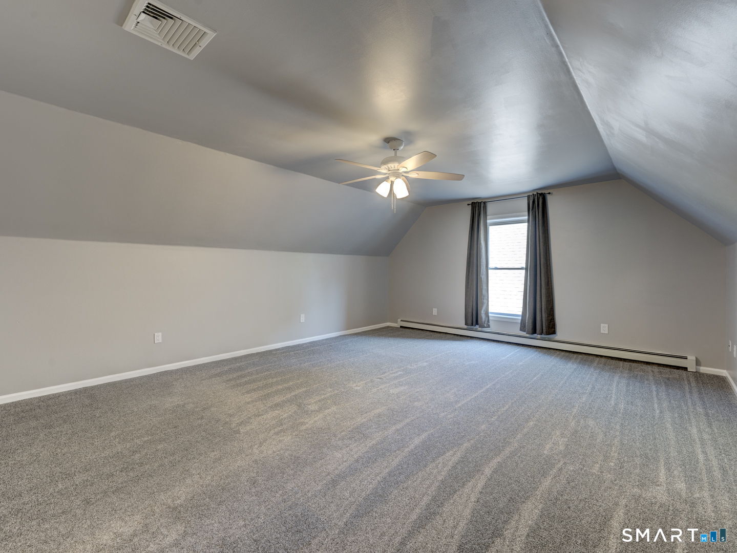 212 South Bedlam Road Mansfield, CT 06250 - Photo 22 of 40 Upstairs fourth bedroom.