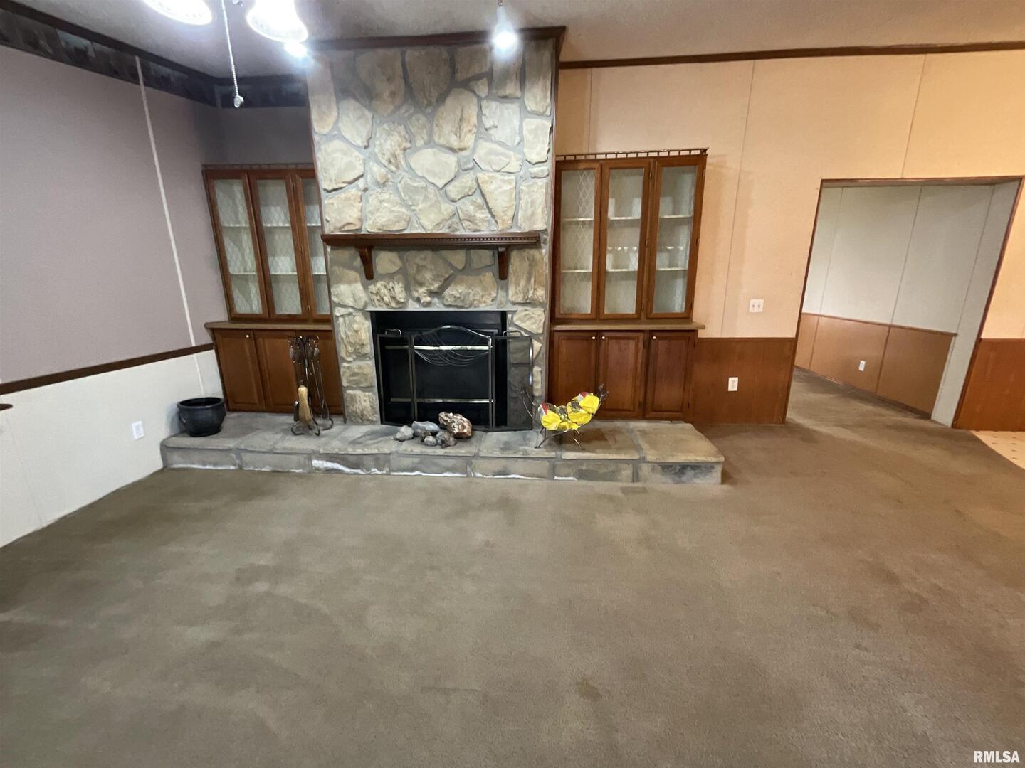 7106 Krutsinger Road Kinmundy, IL 62854 - Photo 18 of 27