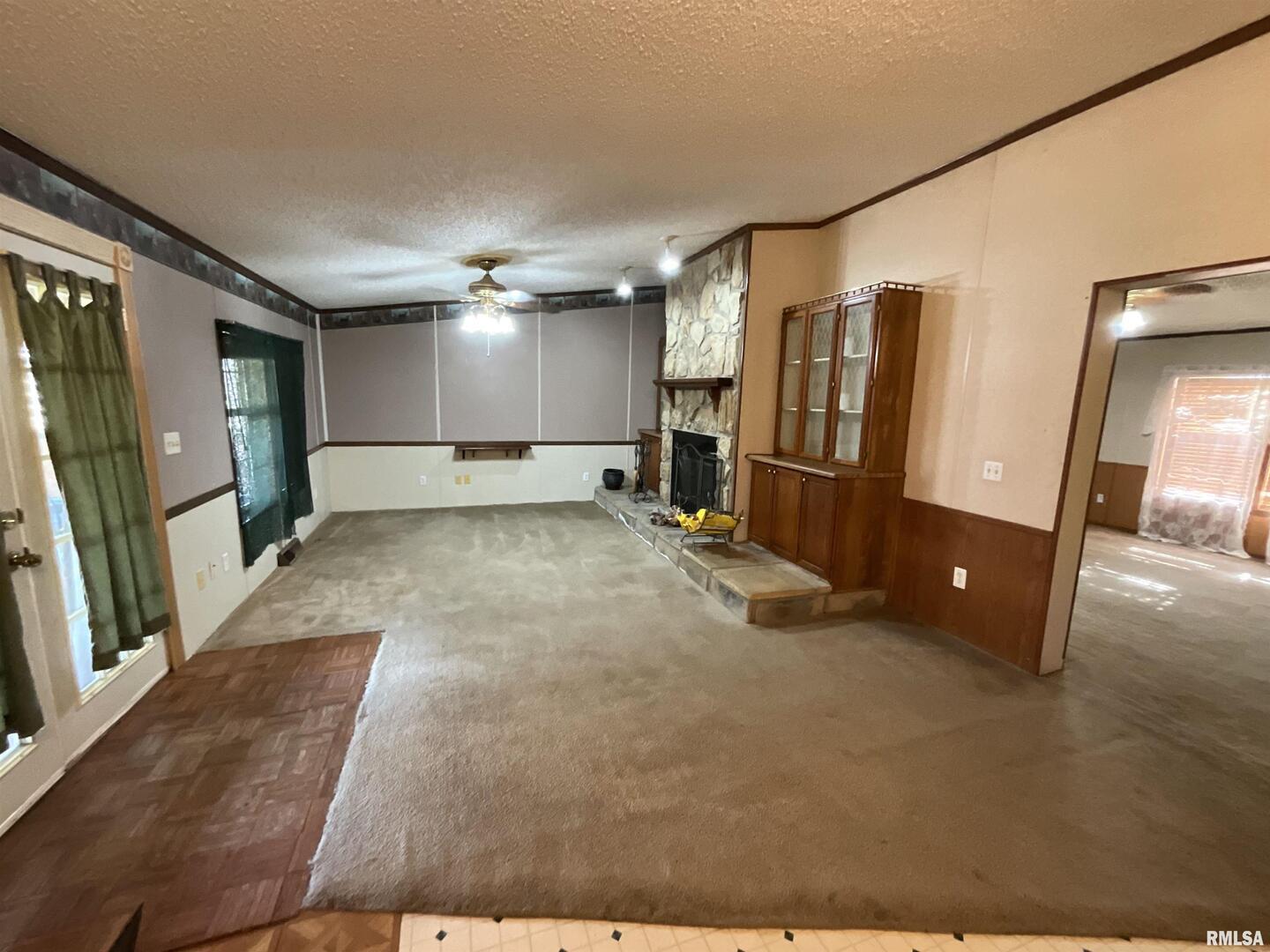 7106 Krutsinger Road Kinmundy, IL 62854 - Photo 21 of 27