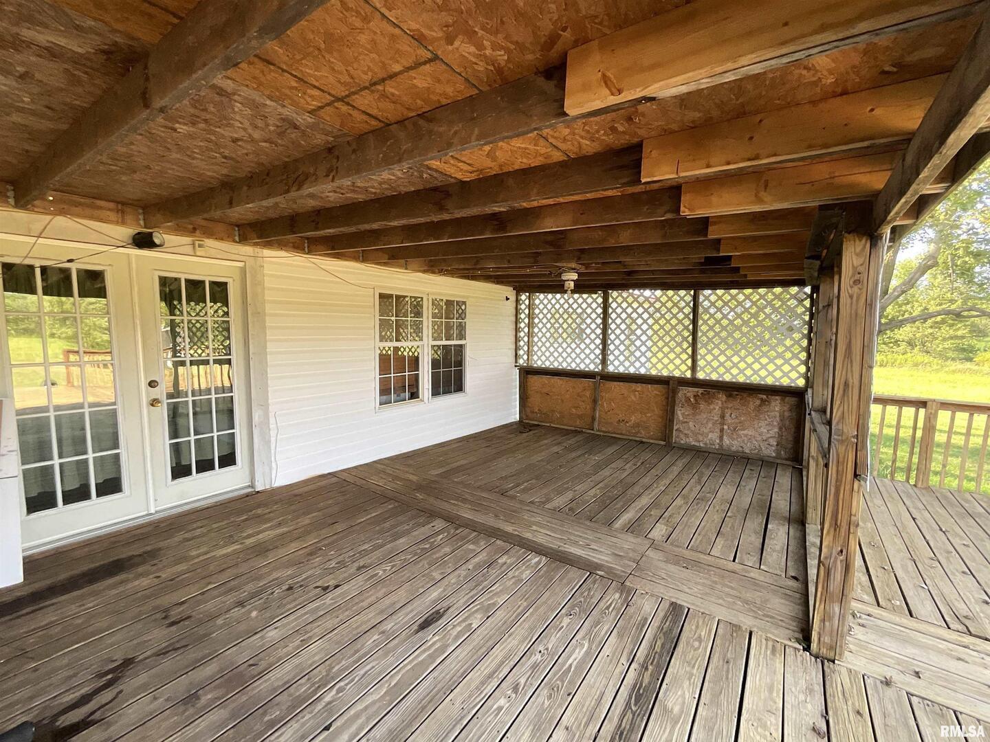 7106 Krutsinger Road Kinmundy, IL 62854 - Photo 24 of 27