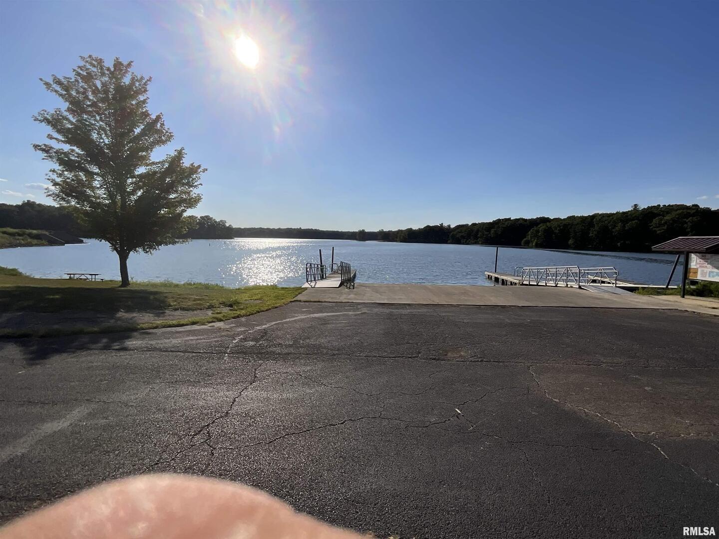 7106 Krutsinger Road Kinmundy, IL 62854 - Photo 26 of 27