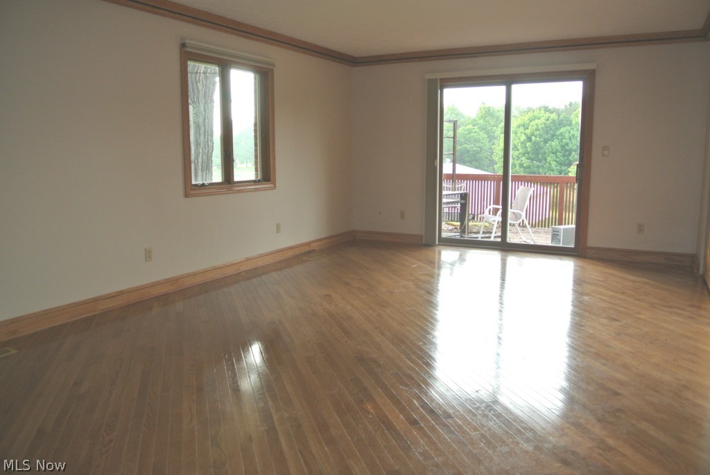 4793 Young Road Stow, OH 44224 - Photo 9 of 22 Large house Master bedroom