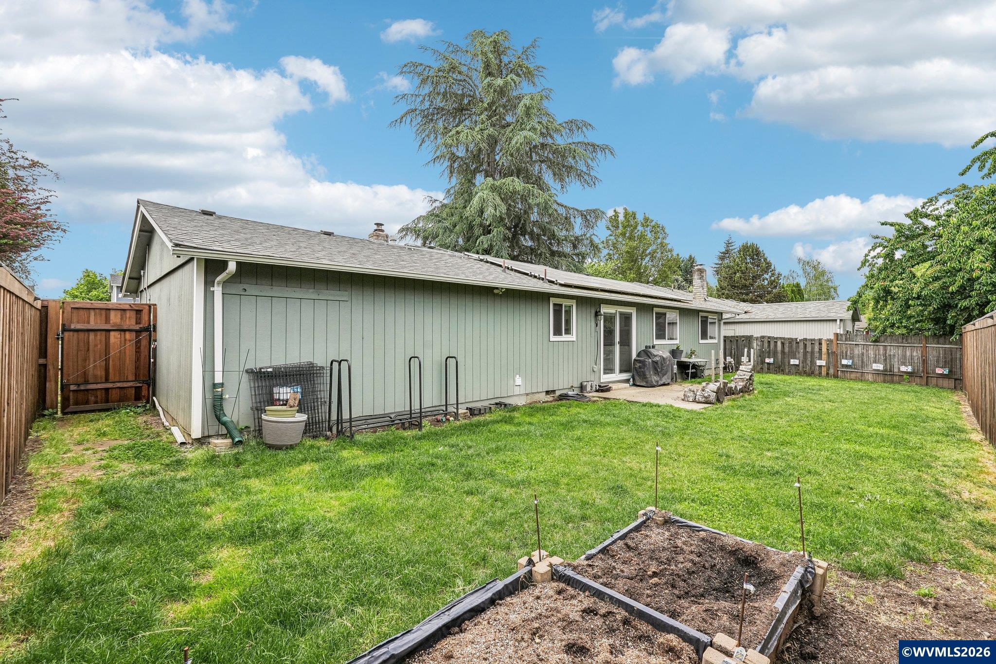 819 Chehalis Place North Keizer, OR 97303 - Photo 34 of 36