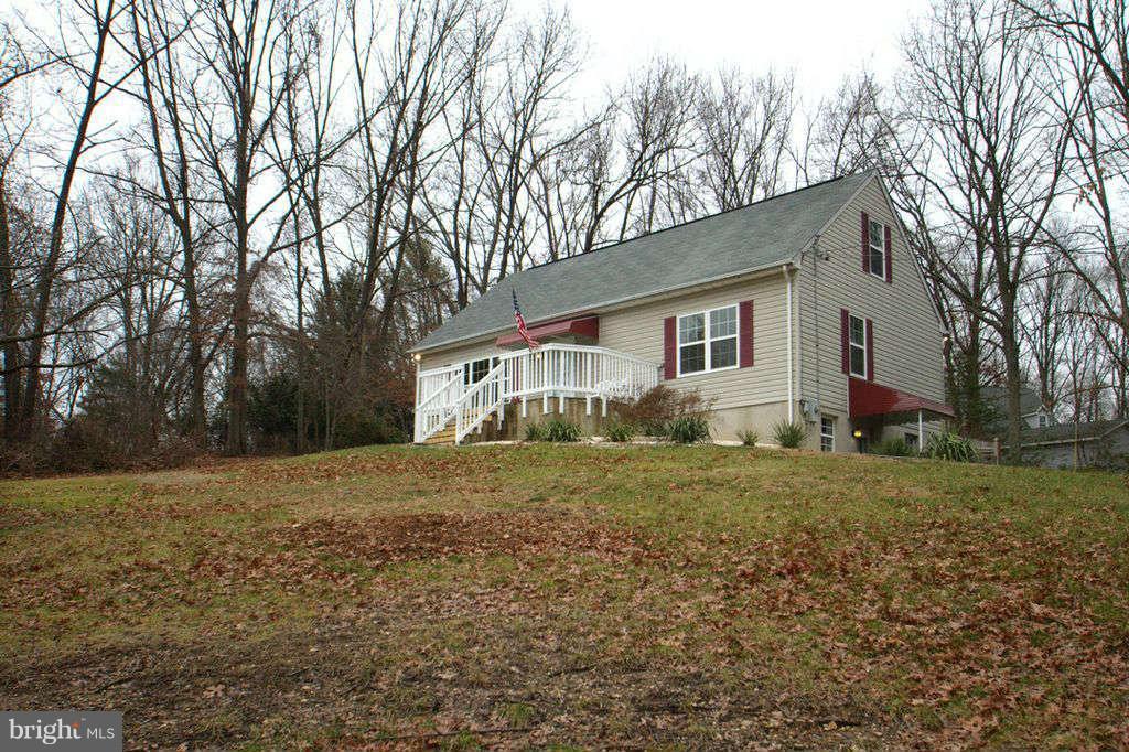 1010 Bernoudy Road White Hall, MD 21161 - Photo 2 of 28 a view of a house with a yard