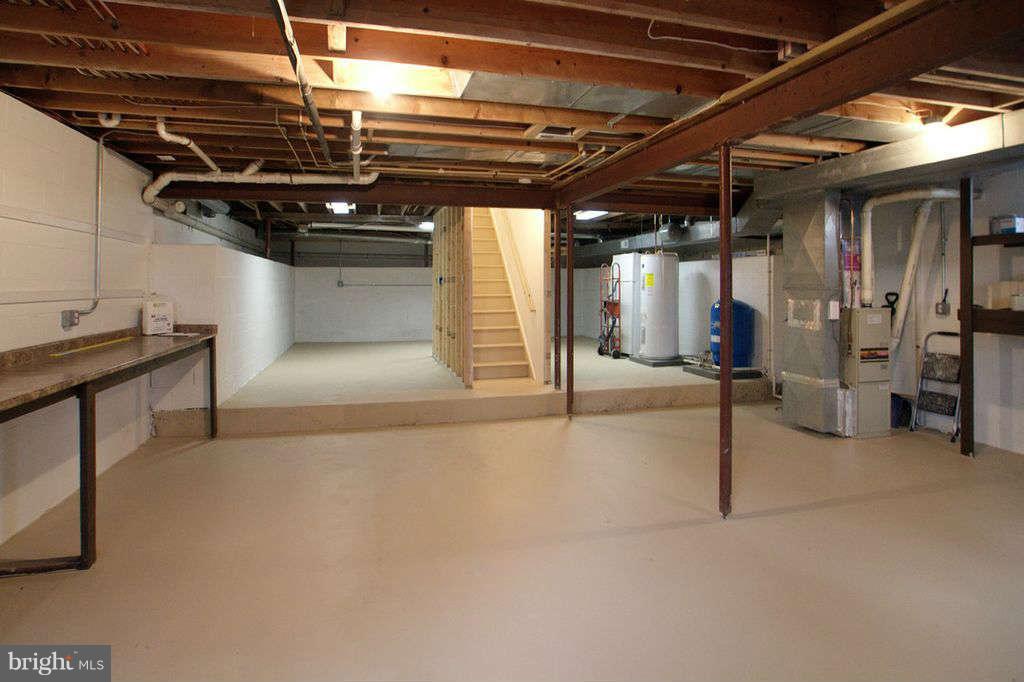 1010 Bernoudy Road White Hall, MD 21161 - Photo 24 of 28 a view of an empty room
