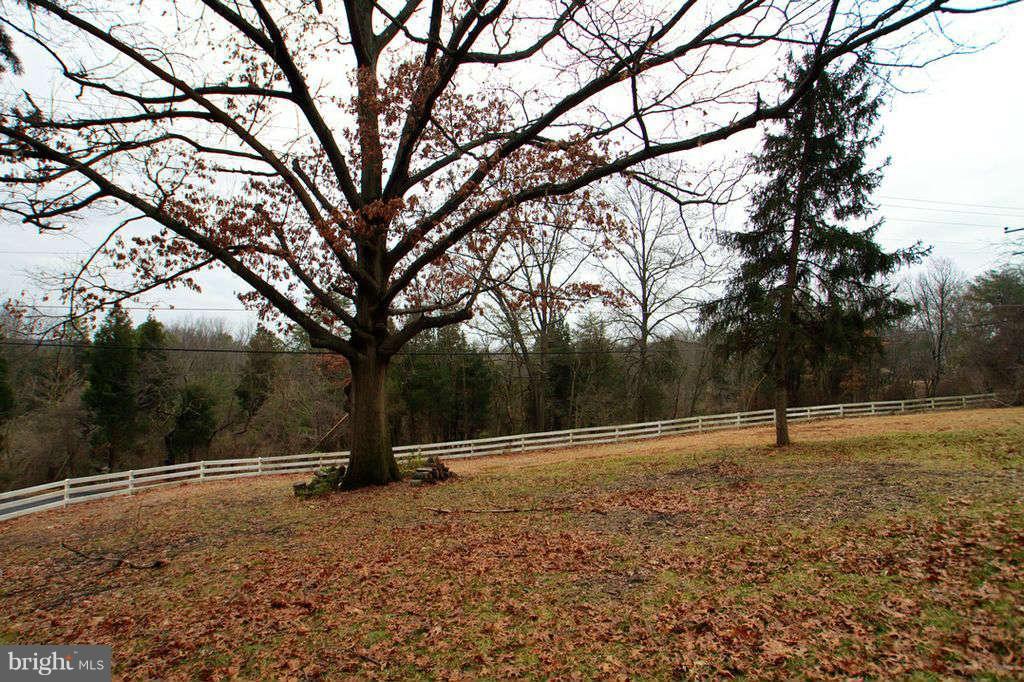 1010 Bernoudy Road White Hall, MD 21161 - Photo 6 of 28 a view of outdoor space with deck and yard