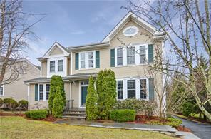 9 Fellowship Lane Rye Brook, NY 10573 - Photo 1 of 1