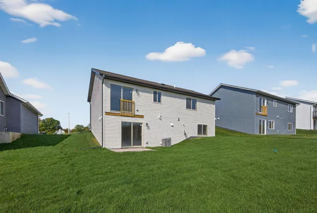 $497,000 | 6238 Cody Lane Northwest, Rochester, MN 55901