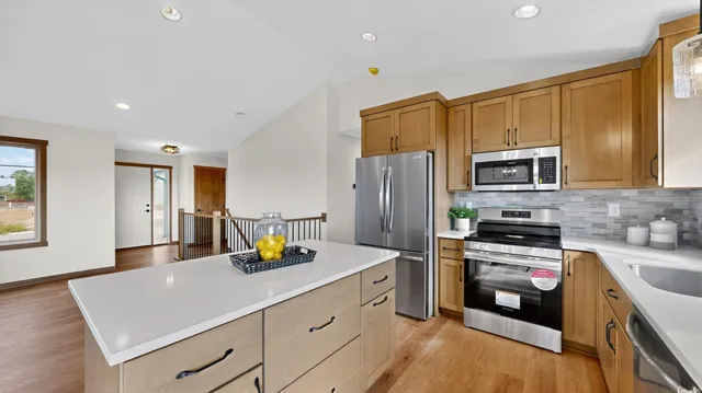 $497,000 | 6238 Cody Lane Northwest, Rochester, MN 55901