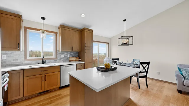 $497,000 | 6238 Cody Lane Northwest, Rochester, MN 55901