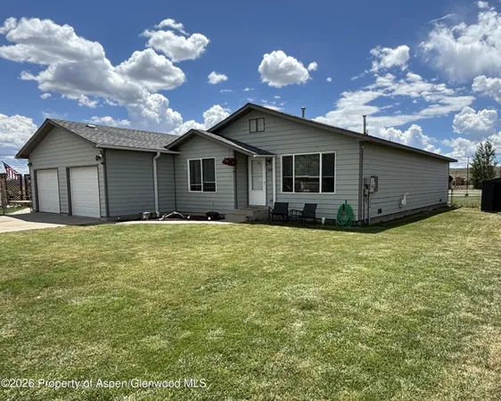 $500,000 | 3800 West 6th Street, Unit 3820, Craig, CO 81625