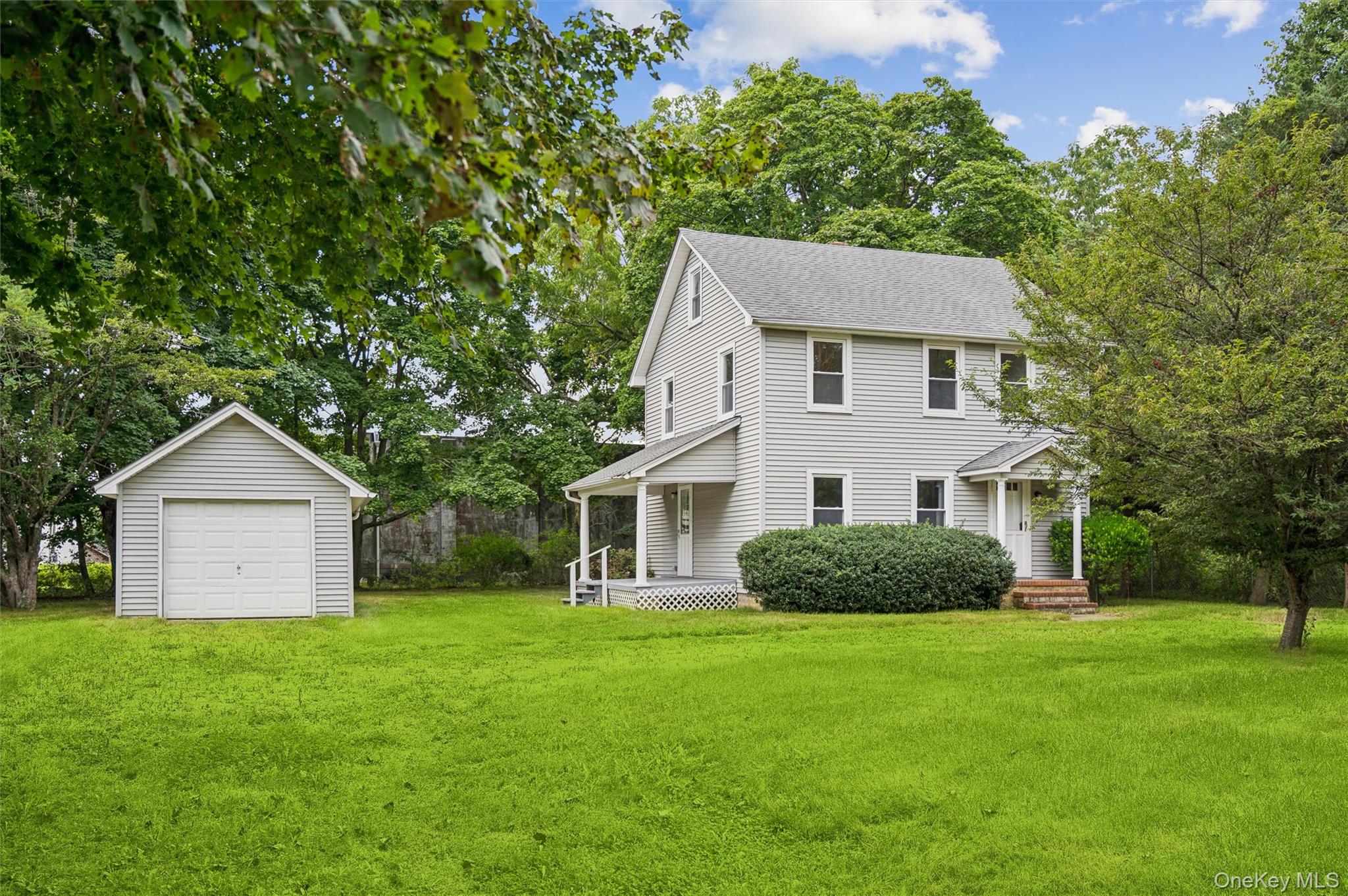 170 Barnes Road Moriches, NY 11955 - Photo 16 of 23 Gallery Image 16