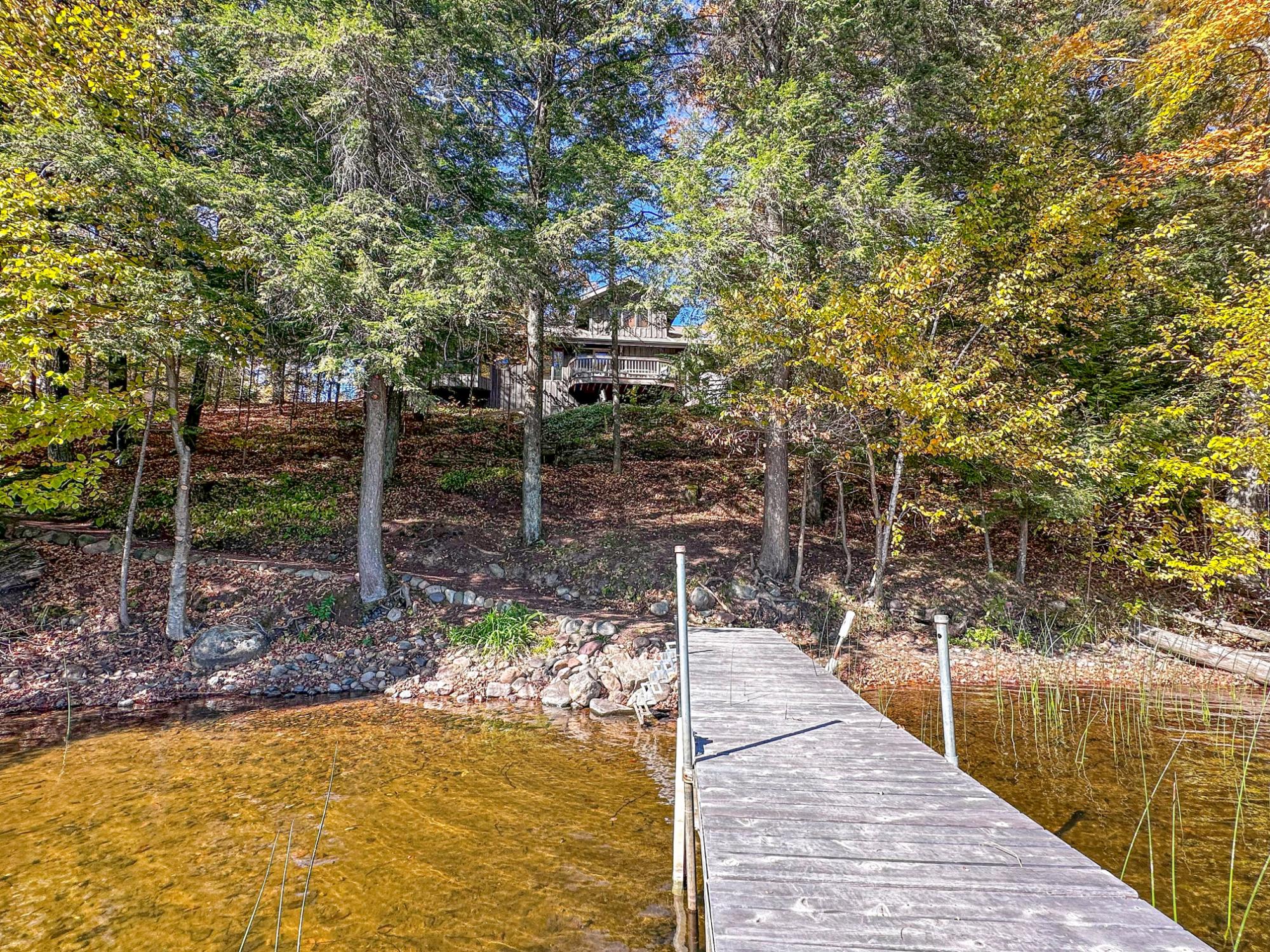 3094 Johnson Road Winter, WI 54896 - Photo 6 of 98 Gallery Image 6