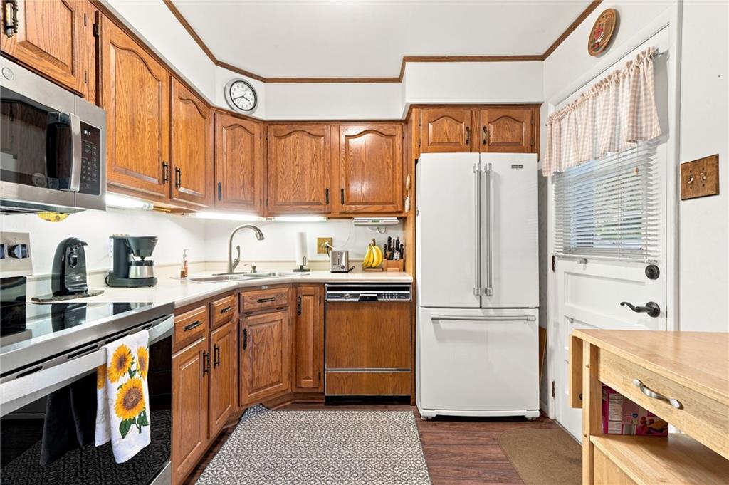 102 Garfield Road Latrobe, PA 15650 - Photo 7 of 34 Gallery Image 7