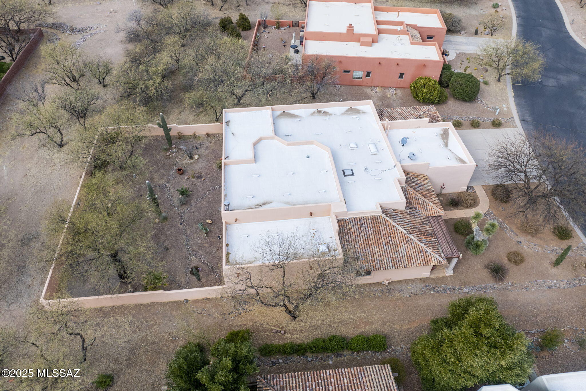 102 Circulo Vespucci Tubac, AZ 85646 - Photo 45 of 47