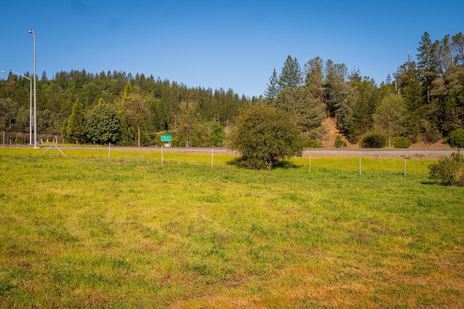 0 Clipper Gap Road Applegate, CA 95703 - Photo 2 of 6 a view of an ocean view