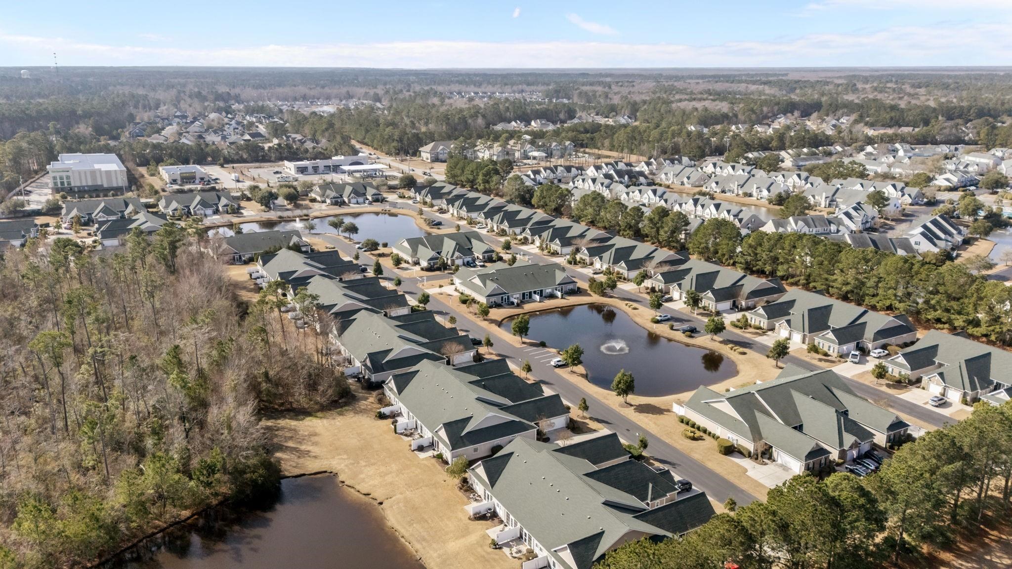 107 Chenoa Drive, Unit A Murrells Inlet, SC 29576 - Photo 34 of 35 Gallery Image 34