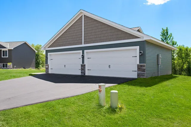 $429,900 | 593 Sienna Drive, Watertown, MN 55388