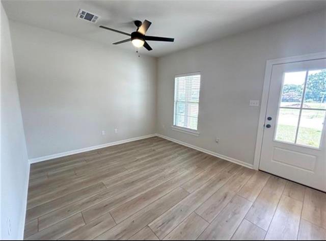 24143 John McKigney Road, Unit 6 Springfield, LA 70462 - Photo 5 of 7