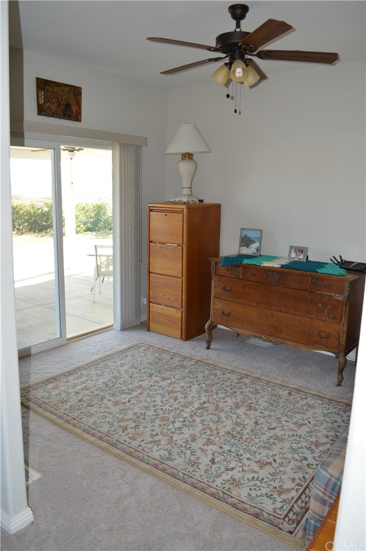 39423 Grassy Road Temecula, CA 92592 - Photo 13 of 39 Retreat off master bedroom with sliding glass door