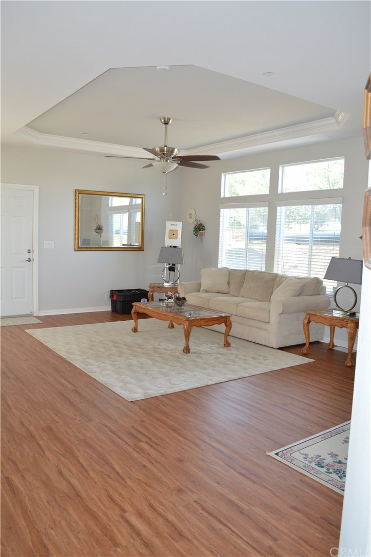 39423 Grassy Road Temecula, CA 92592 - Photo 17 of 39 Open and bright separate living room