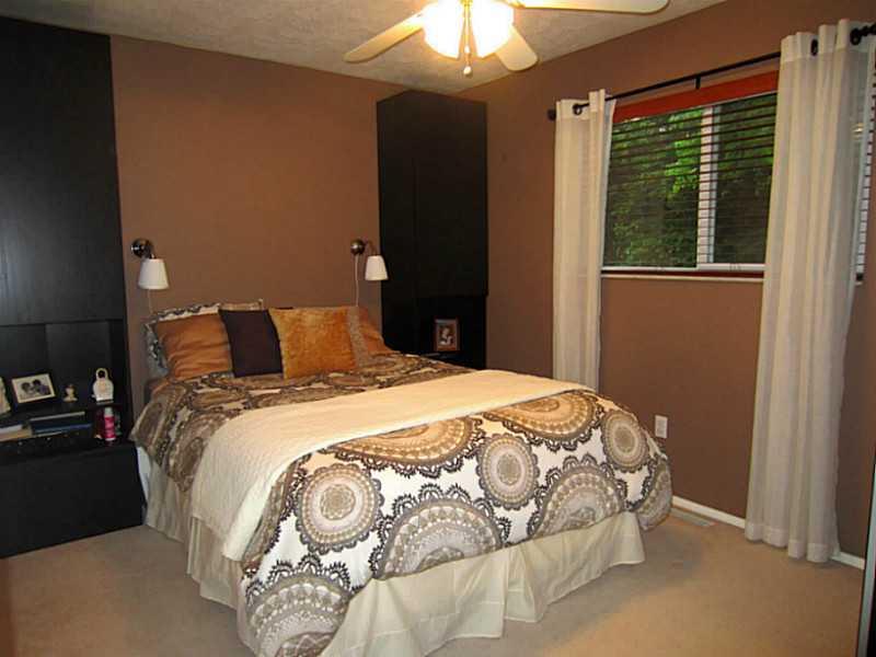 1357 Cavitt Road Monroeville, PA 15146 - Photo 13 of 25 Master Bedroom. The Master Bedroom has been recently Painted in Modern Colors.