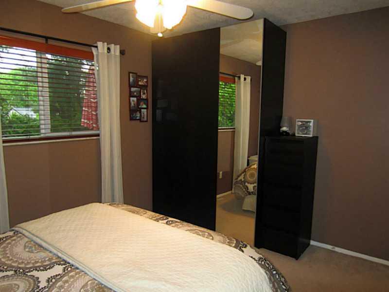 1357 Cavitt Road Monroeville, PA 15146 - Photo 15 of 25 Master Bedroom. The Wardrobe, shown above, will Stay with the Home