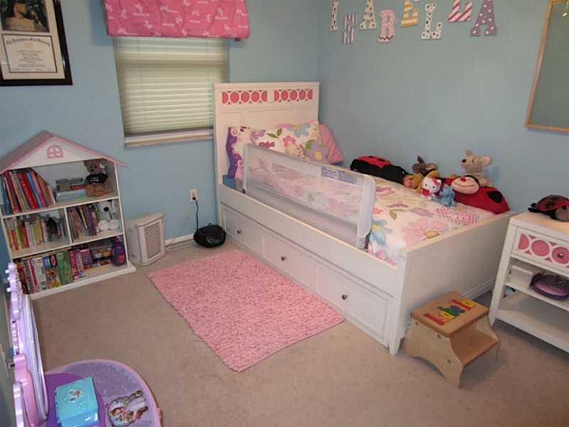 1357 Cavitt Road Monroeville, PA 15146 - Photo 17 of 25 Bedroom. Take a Look at the Spacious Second Bedroom. .