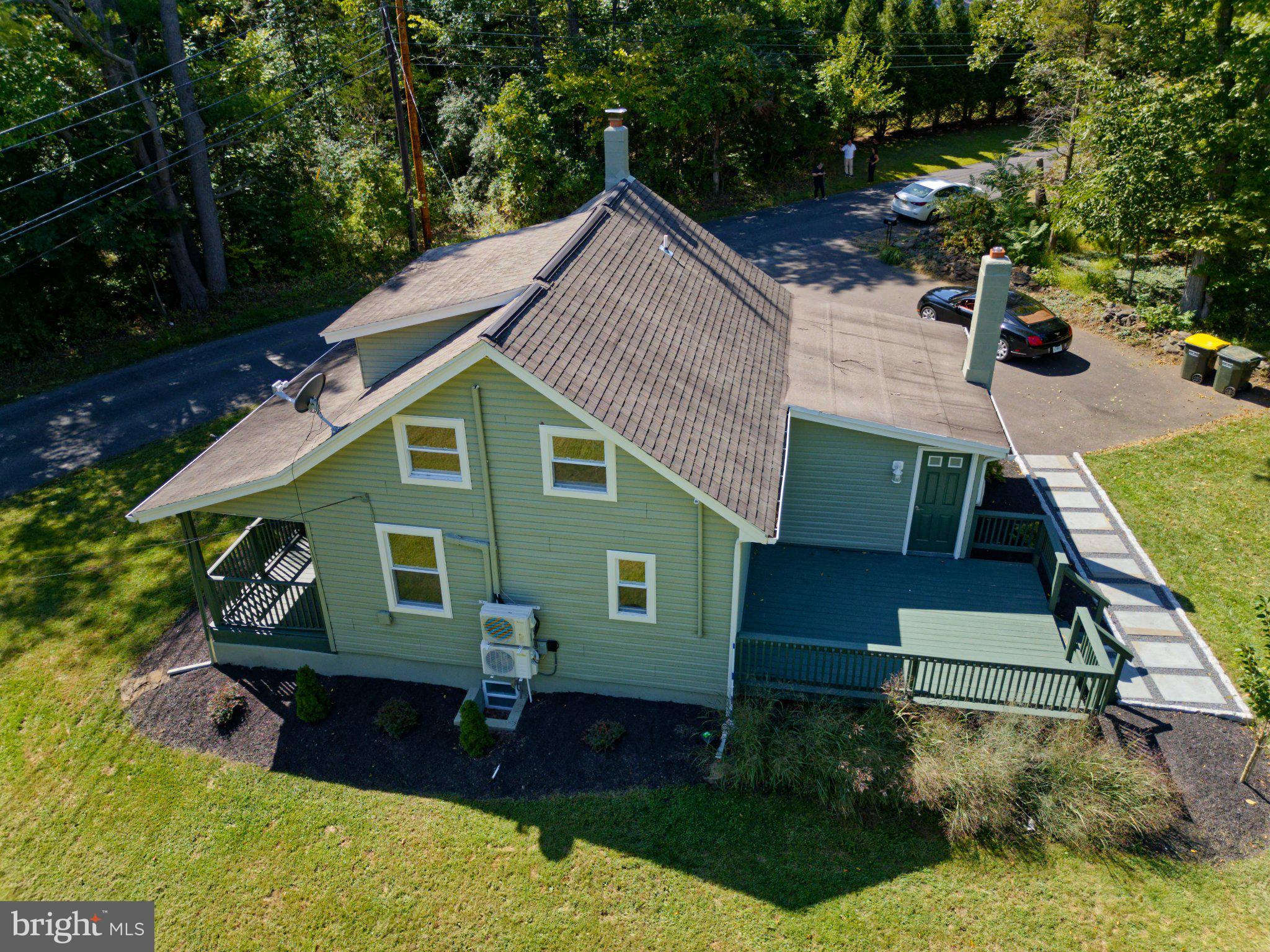 107 Rock Ridge Road Ottsville, PA 18942 - Photo 8 of 65 Gallery Image 8