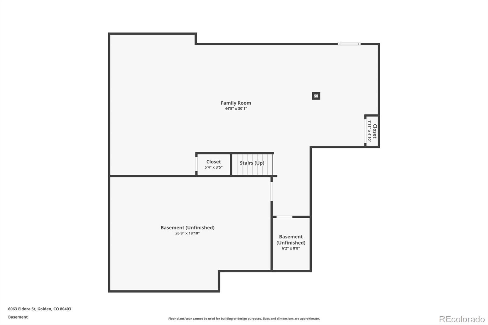 6063 Eldora Street Golden, CO 80403 - Photo 30 of 33