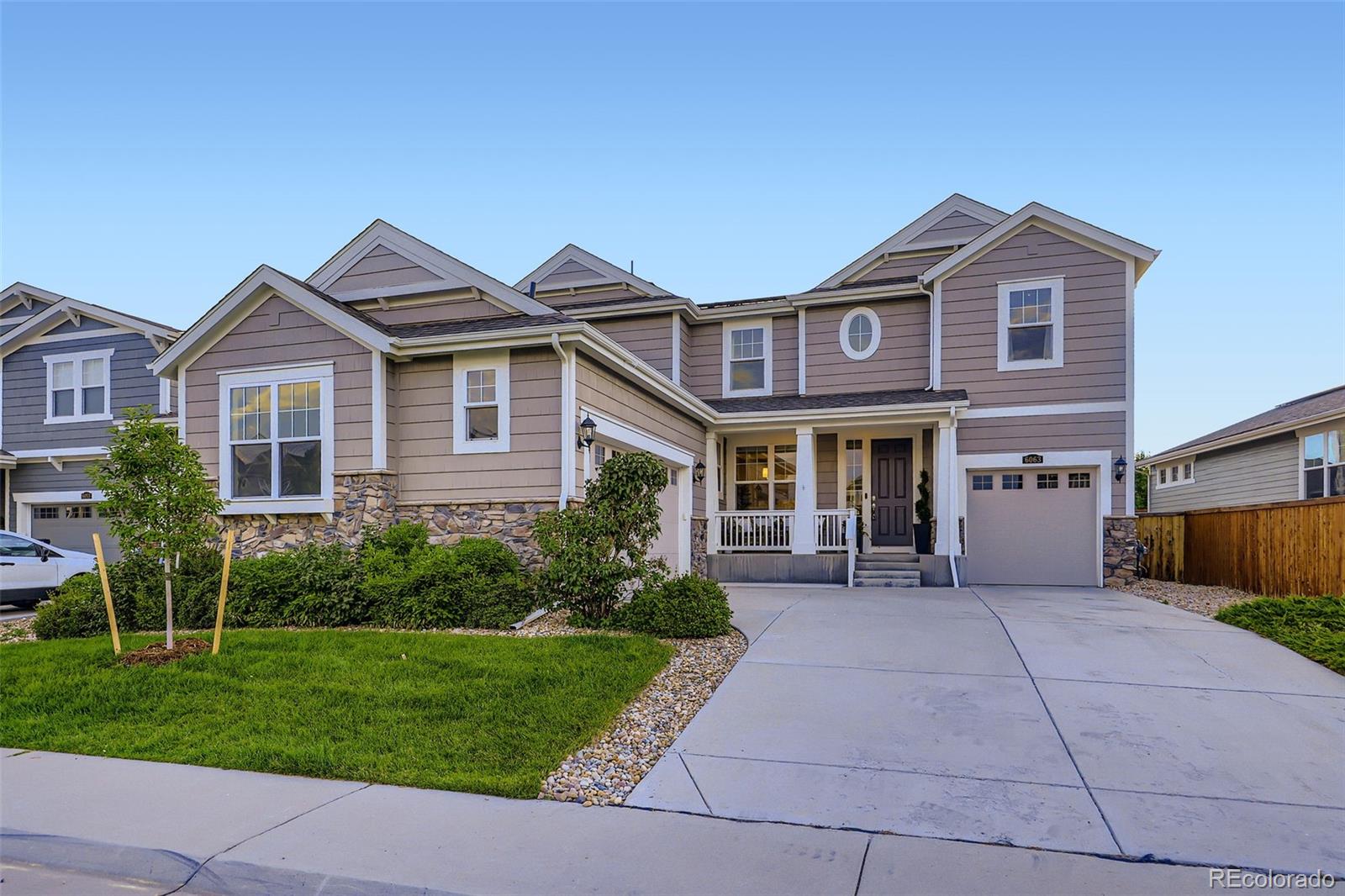 6063 Eldora Street Golden, CO 80403 - Photo 3 of 33