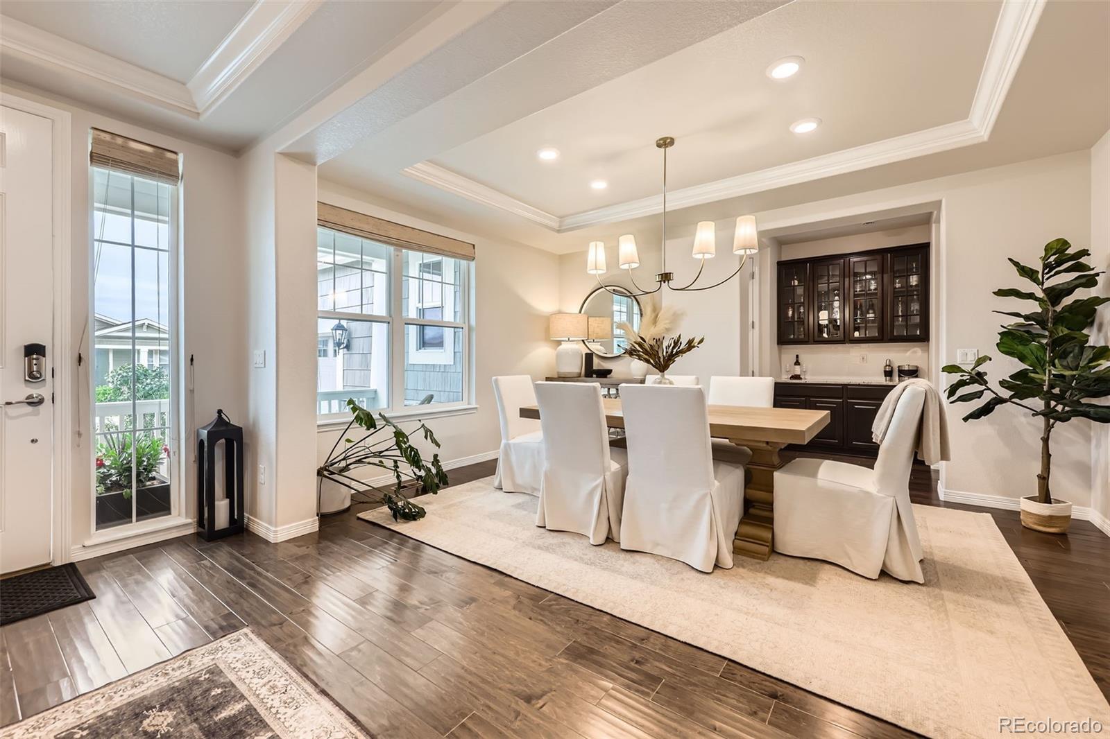 6063 Eldora Street Golden, CO 80403 - Photo 7 of 33