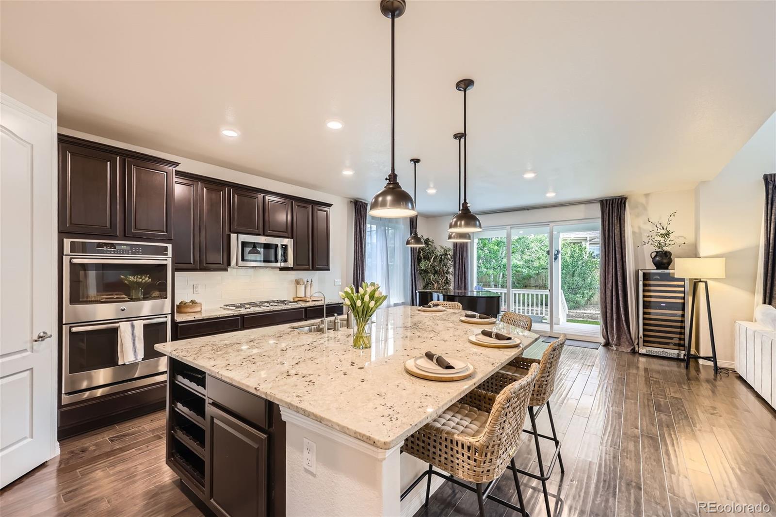 6063 Eldora Street Golden, CO 80403 - Photo 9 of 33