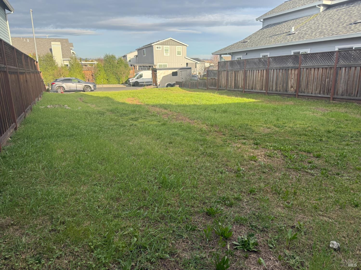 3617 Sumatra Drive Santa Rosa, CA 95403 - Photo 1 of 10 a view of outdoor space and yard