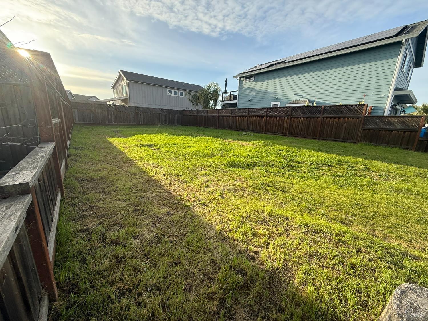 3617 Sumatra Drive Santa Rosa, CA 95403 - Photo 5 of 10 a bathroom with a sink and a large window
