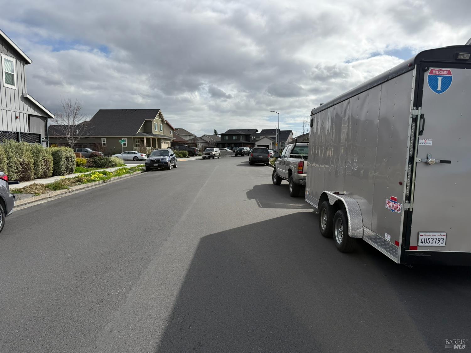 3617 Sumatra Drive Santa Rosa, CA 95403 - Photo 10 of 10 a view of street with parked cars