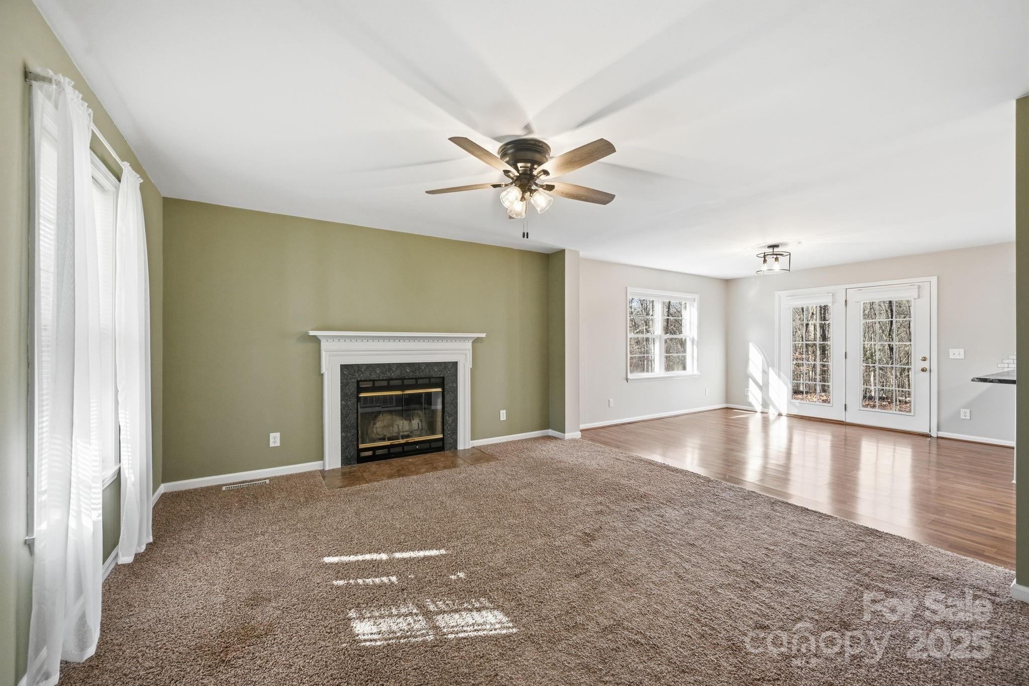810 Mt Vernon Road Woodleaf, NC 27054 - Photo 12 of 45 Gallery Image 12