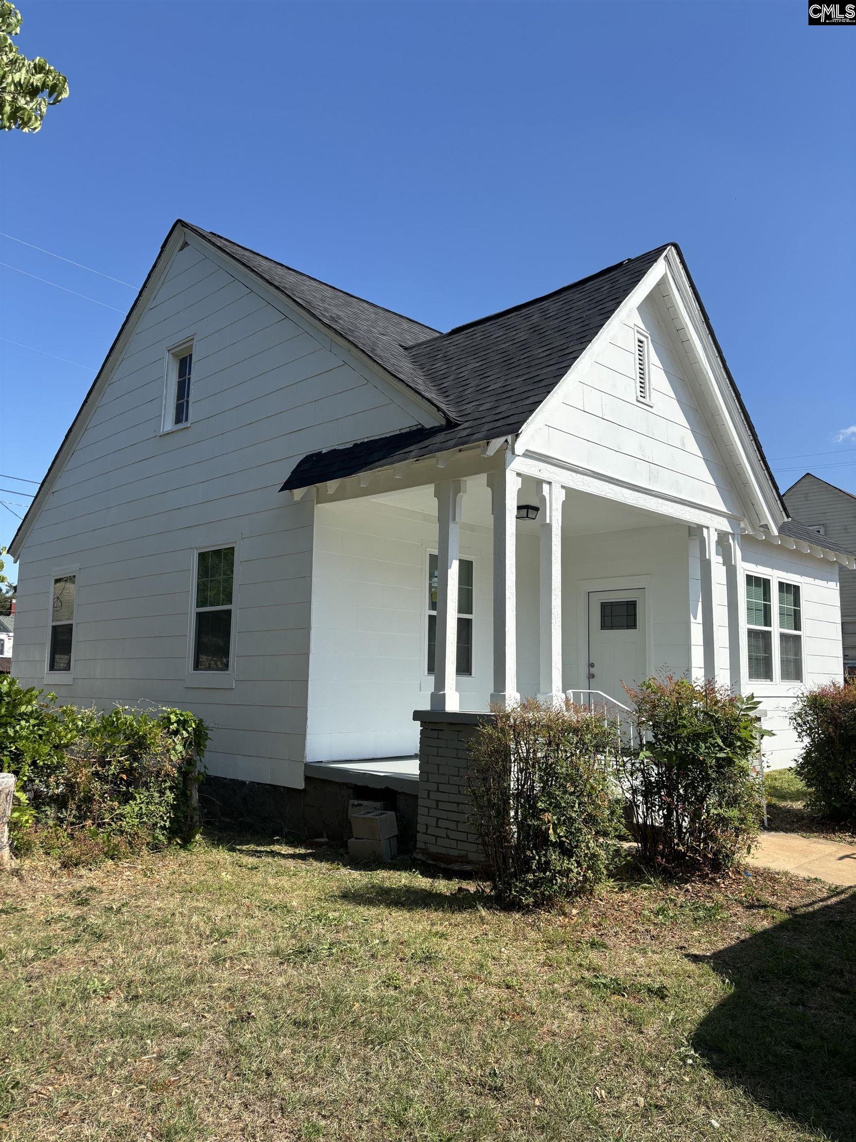 255 Columbia Road Winnsboro, SC 29180 - Photo 1 of 29