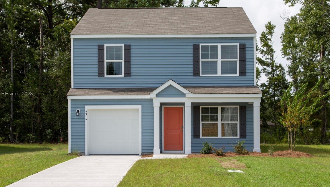 1674 Sanctum Street Ridgeland, SC 29936 - Photo 1 of 1