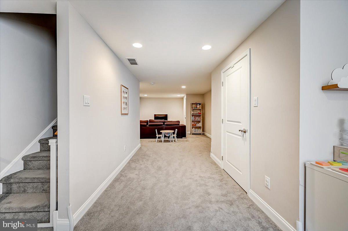 2108 Carpenter Street Philadelphia, PA 19146 - Photo 28 of 38 Finished basement
