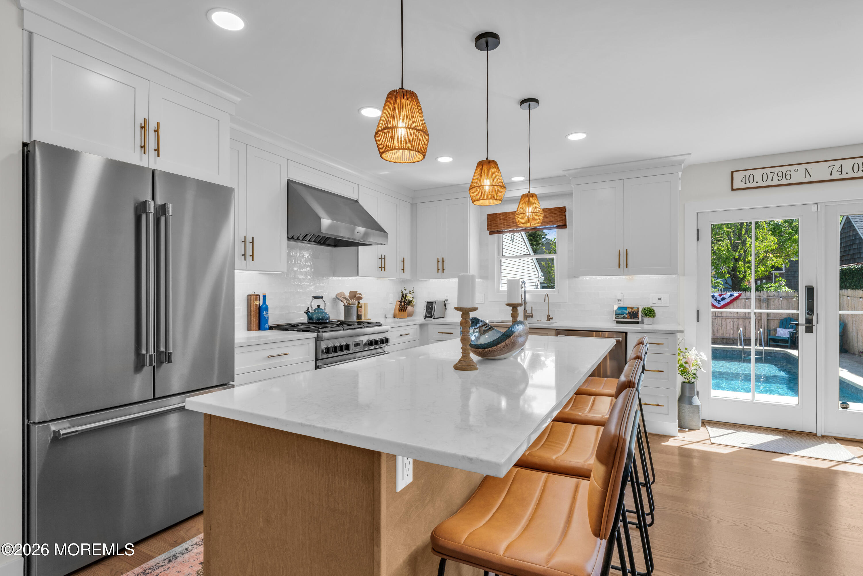 634 Delaware Avenue Point Pleasant, NJ 08742 - Photo 1 of 54 kitchen
