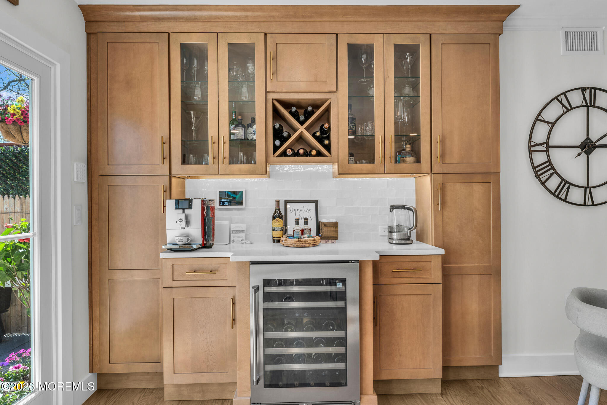 634 Delaware Avenue Point Pleasant, NJ 08742 - Photo 13 of 54 bar area