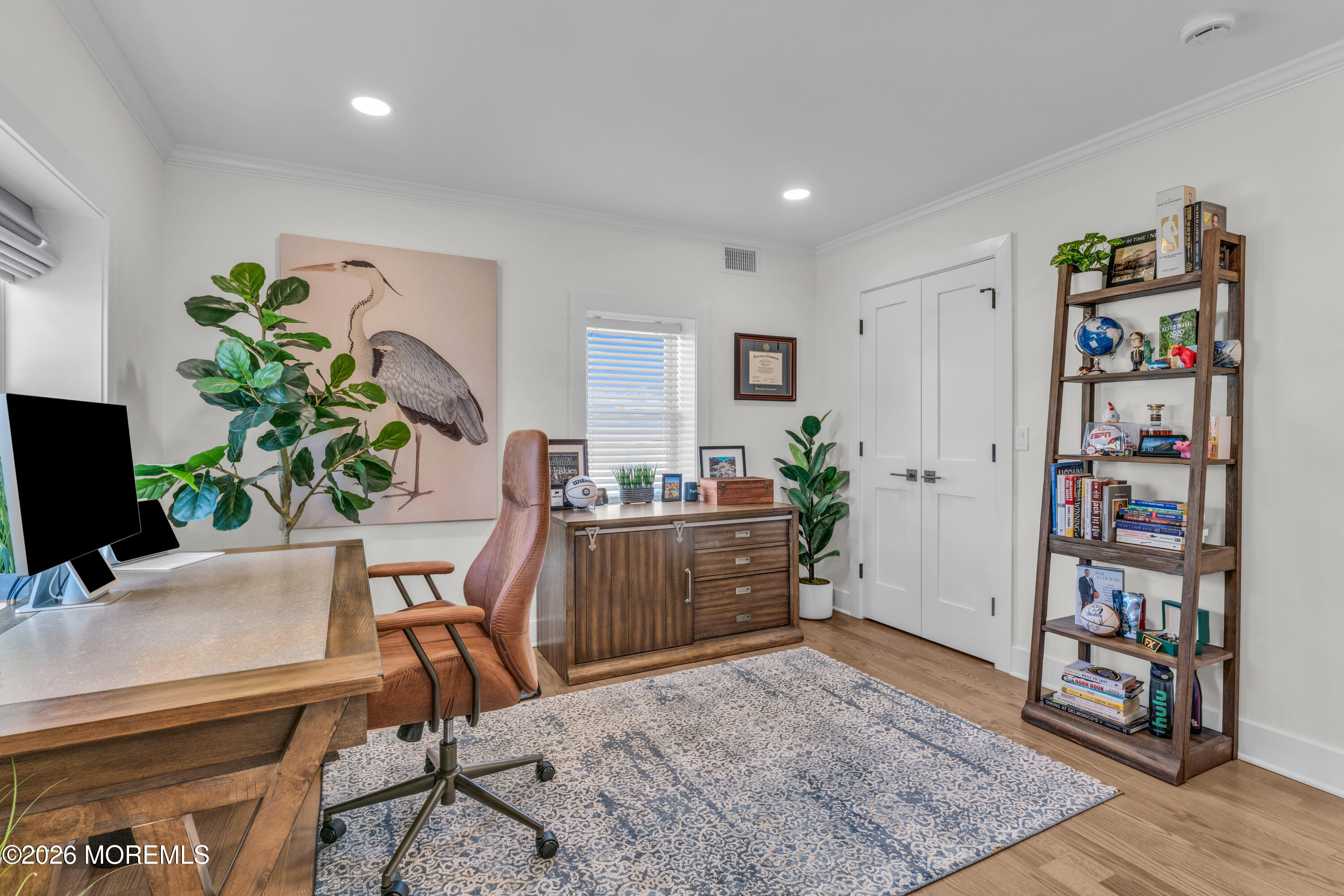 634 Delaware Avenue Point Pleasant, NJ 08742 - Photo 20 of 54 office/bedroom