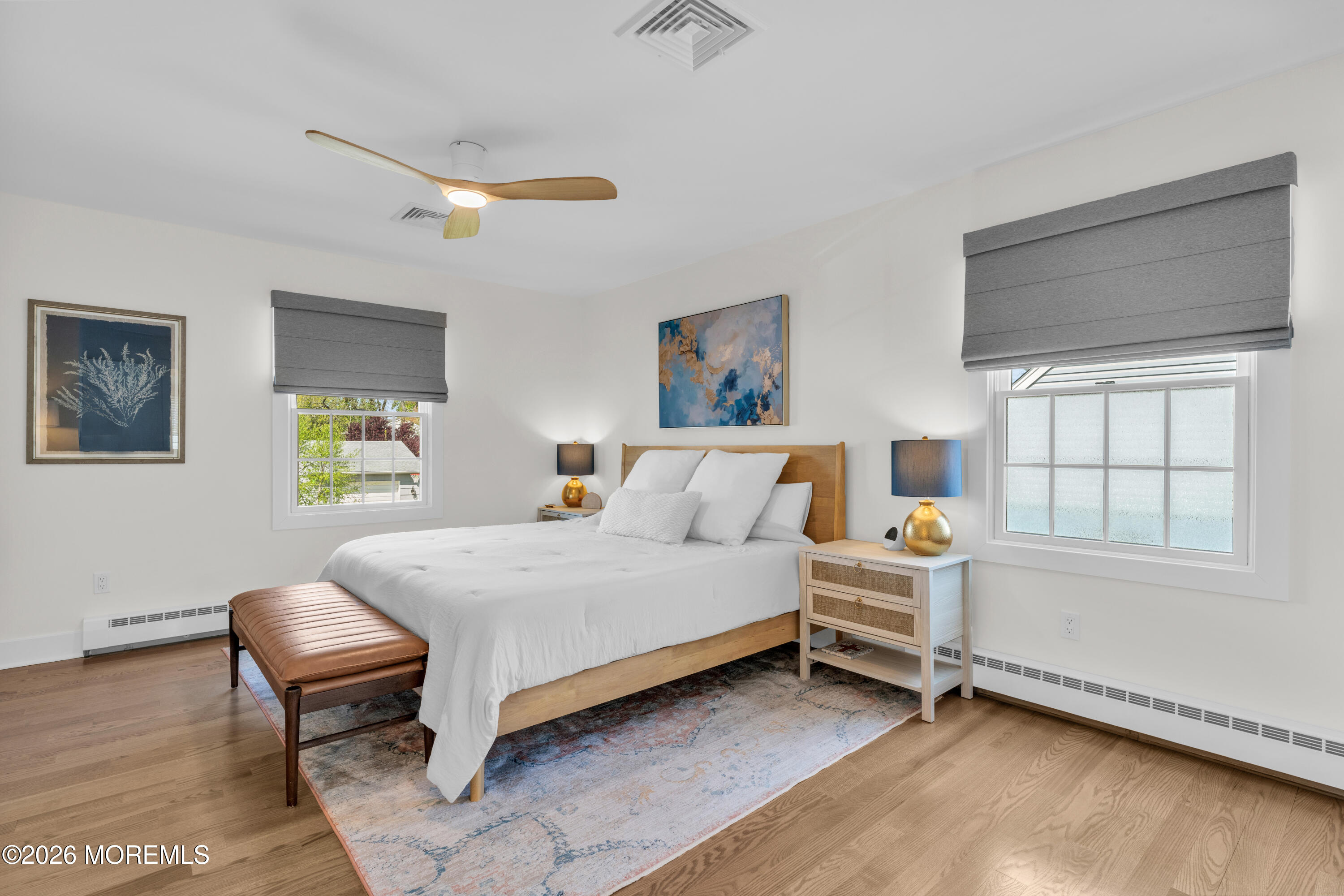 634 Delaware Avenue Point Pleasant, NJ 08742 - Photo 25 of 54 Primary bedroom