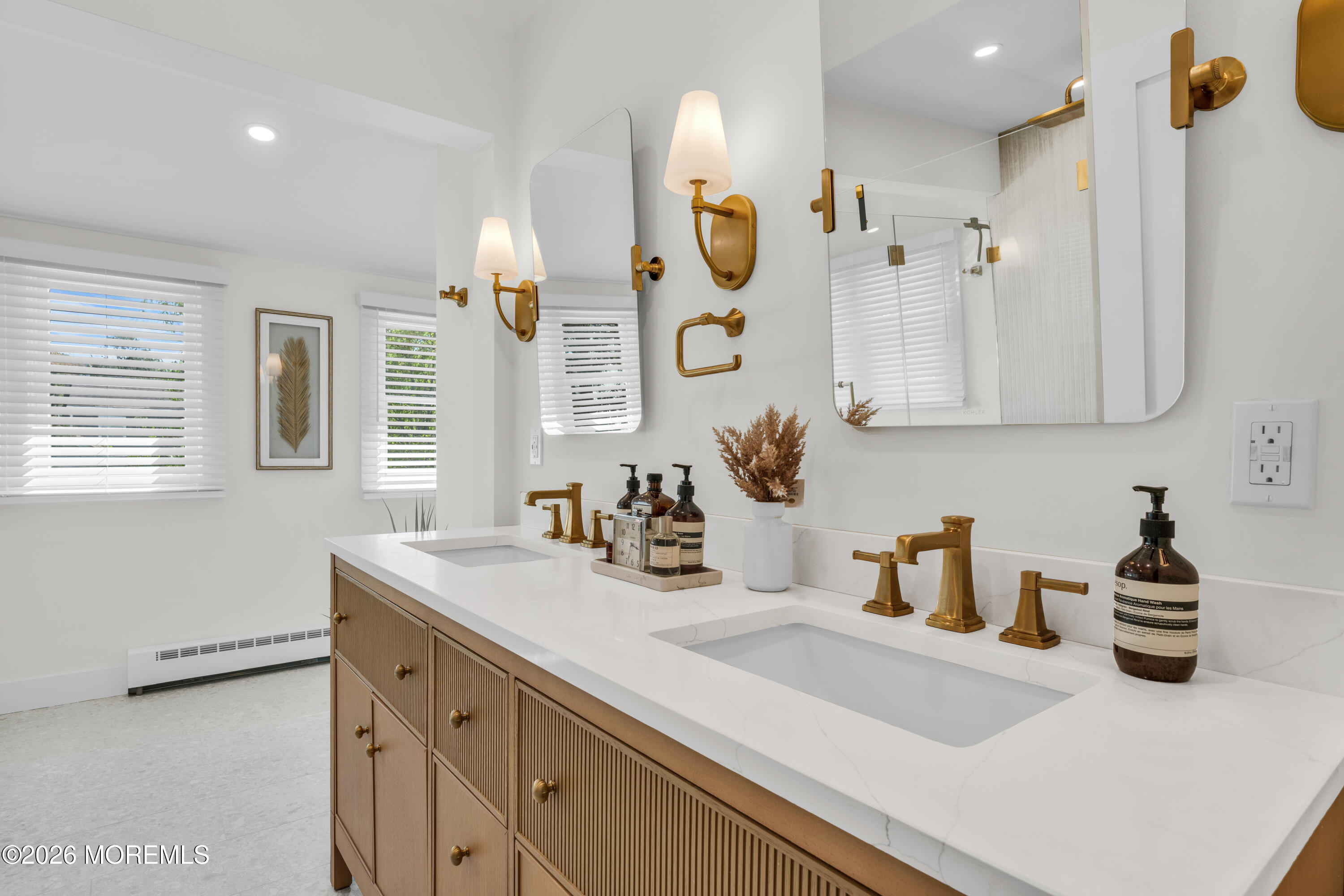 634 Delaware Avenue Point Pleasant, NJ 08742 - Photo 27 of 54 primary bath