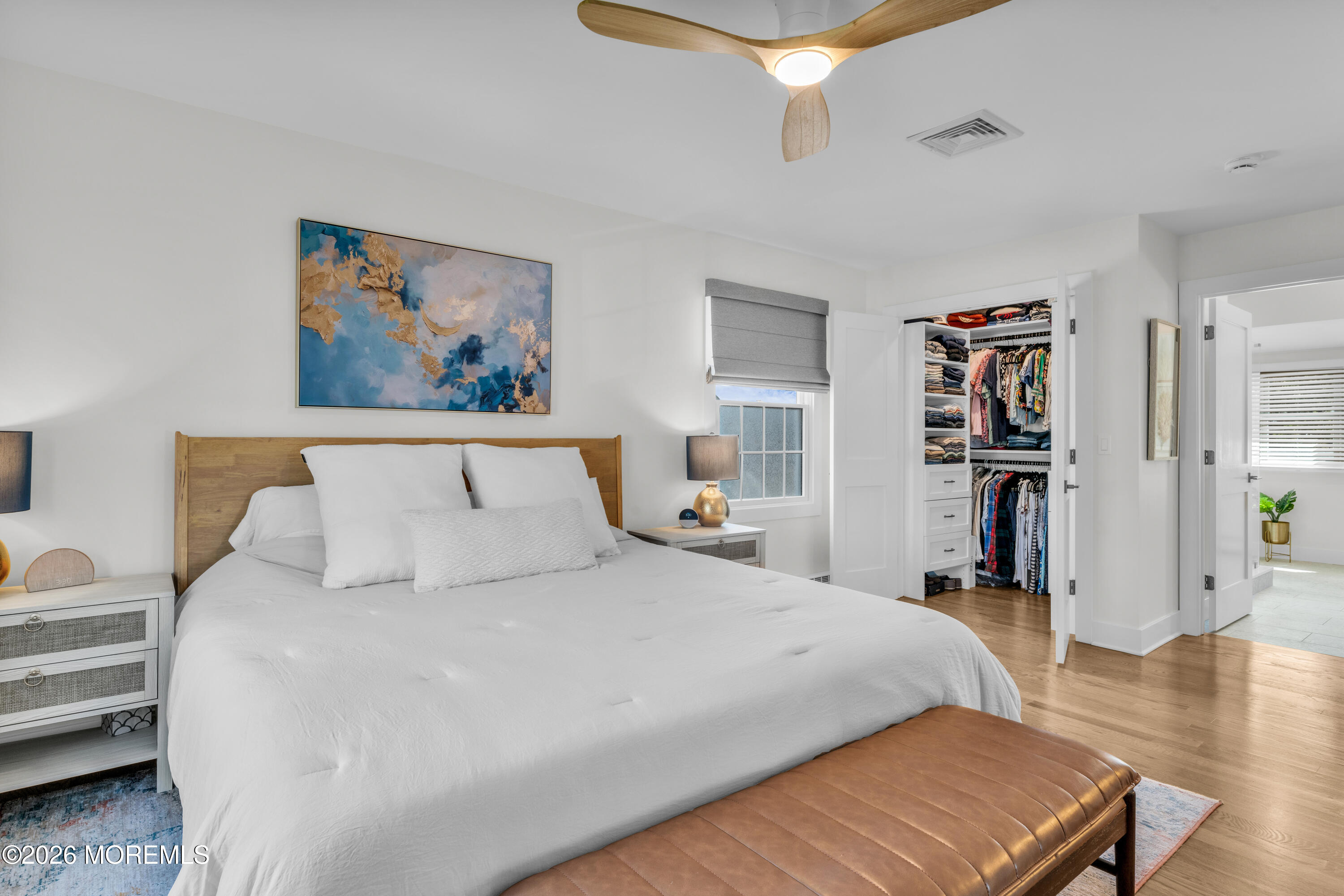 634 Delaware Avenue Point Pleasant, NJ 08742 - Photo 31 of 54 Primary bedroom