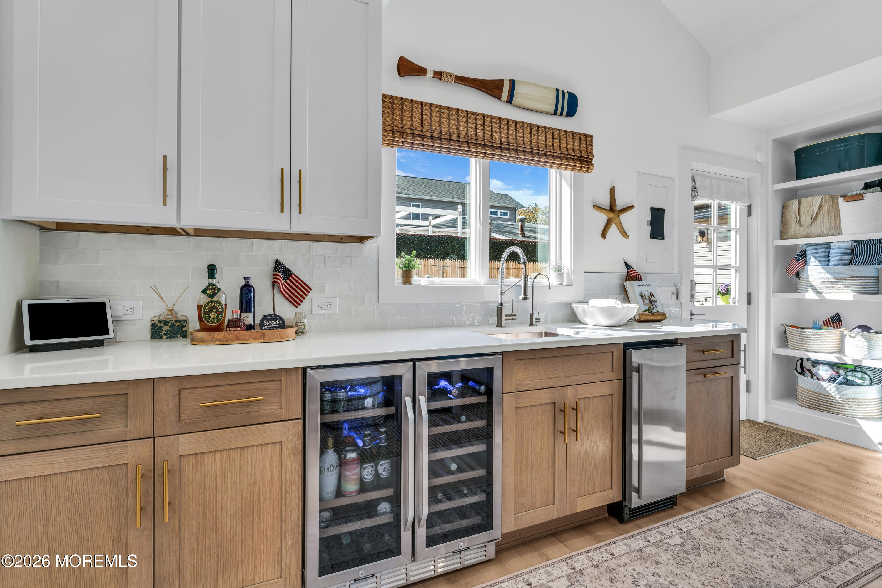 634 Delaware Avenue Point Pleasant, NJ 08742 - Photo 46 of 54 Back house