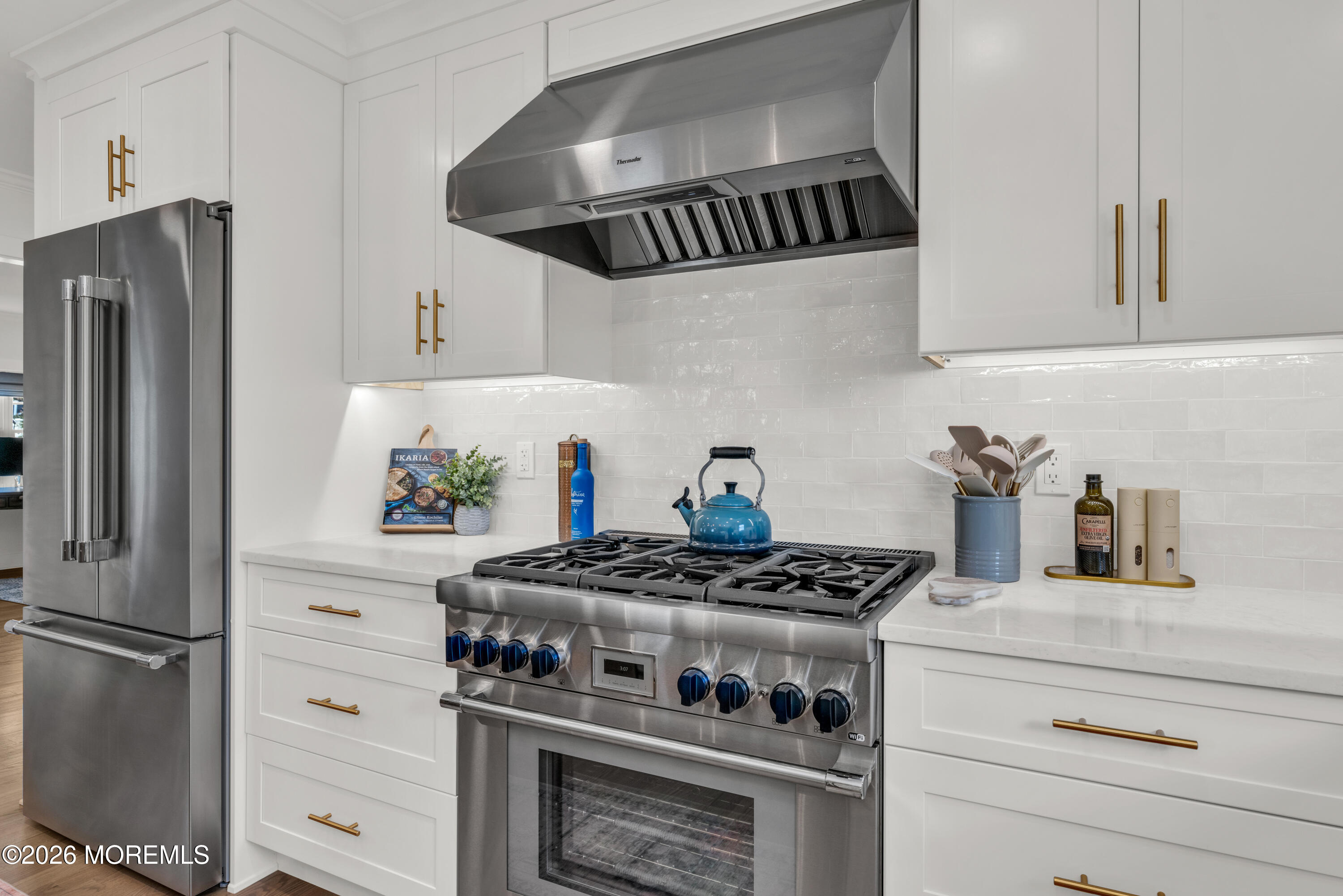 634 Delaware Avenue Point Pleasant, NJ 08742 - Photo 7 of 54 kitchen